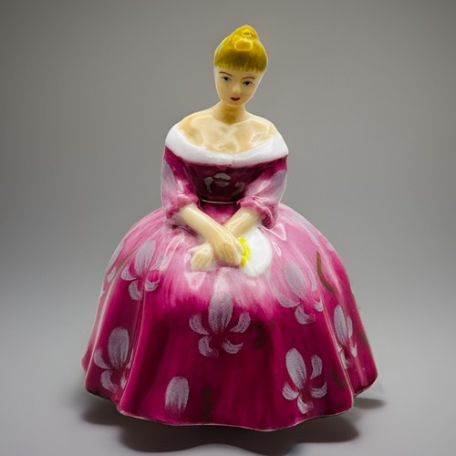 Royal doulton victoria - doulton, m209