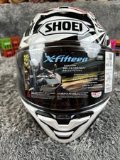 SHOEI X-Fifteen MARQUEZ MOTEGI