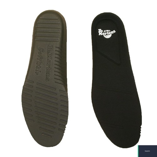 Martens cushion shoe - cushion,