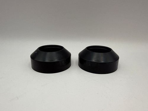 Fork dust oil seal kit - dust, for