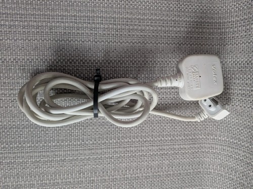 Genuine apple mac volex - genuine, mains