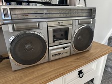 Sharp 6363 vintage s - sharp,