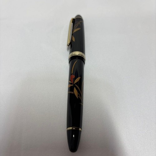 Sailor maki fountain pen - fountain, owa