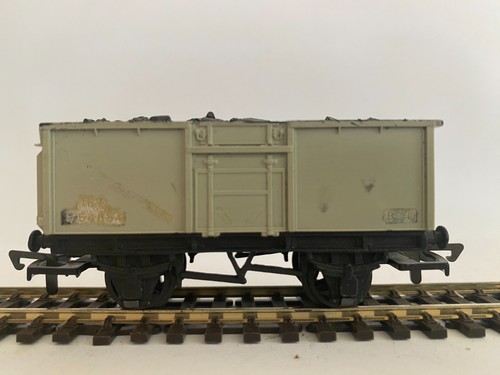 Hornby dublo gauge mineral - hornby,