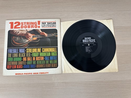Tut taylor the folkswingers - &,