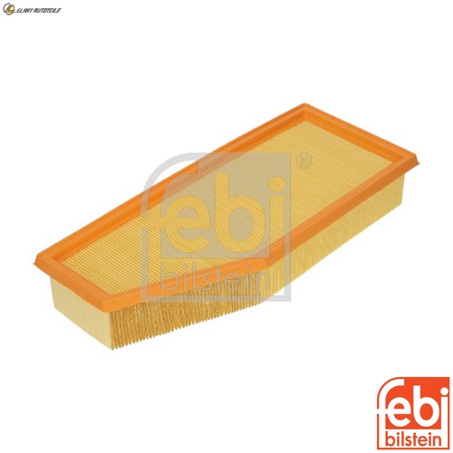 Air filter 196976 for nissan - filter,