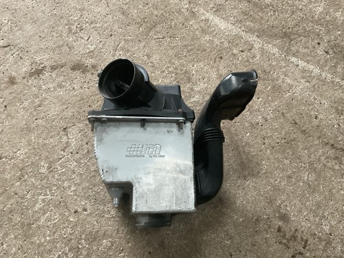 Mountune performance air box - performance,