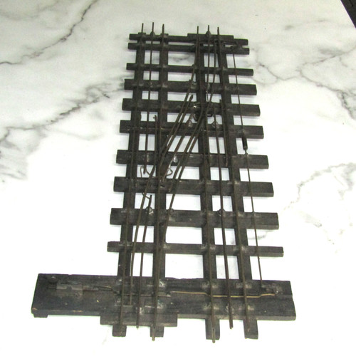 Bassett lowke gauge - o,