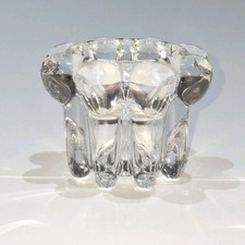 Vintage REIMS France Glass