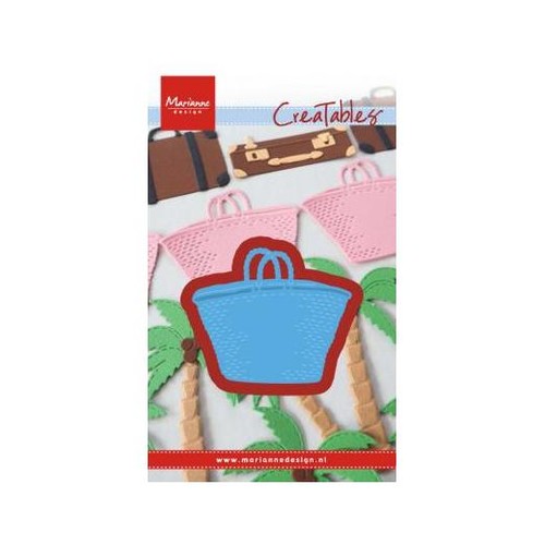 Marianne design creatables - design,