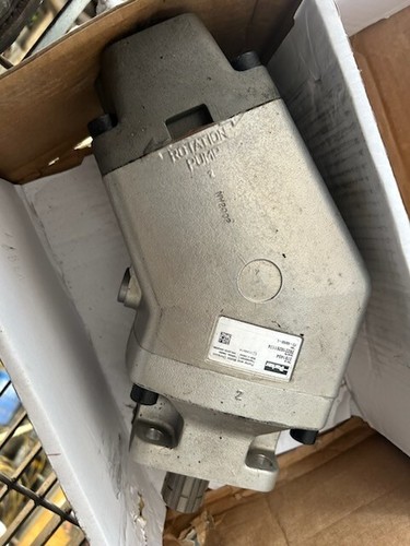 New for parker - hydraulic, pump