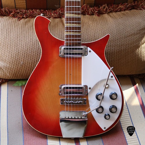 1967 rickenbacker 450 - 1967,