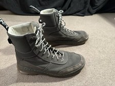 Dr. Martens Boots - Combs Tech