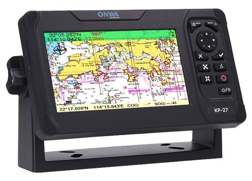 Onwa chart plotter kp - chart,