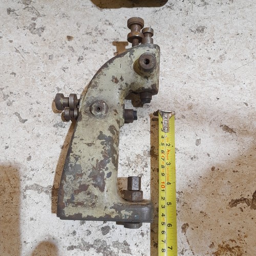 Colchester student lathe - colchester,