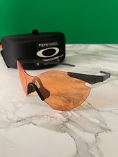 oakley sub zero 0.6 orange lenses vintage 90’s mint