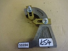 Myford Super 7 steady travelling stationary two point, ML7 lathe