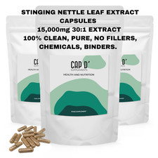 Stinging Nettle Leaf Extract