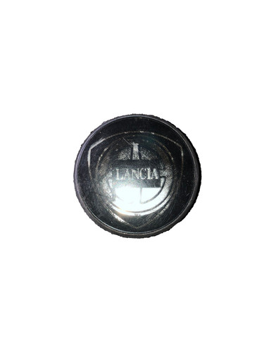 Hub cover lancia wheel - hub,
