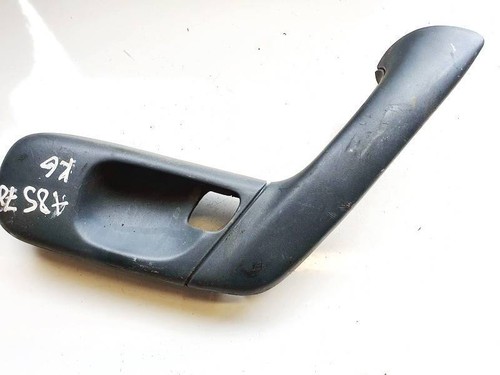 Interior trim for skoda - trim,