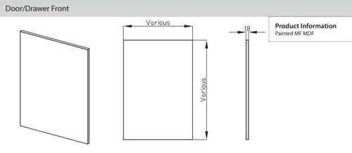 Vivo gloss matt - vivo, kitchen