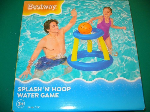 New splash hoop - new:, 'n'