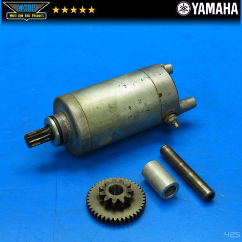 Oem 1985 yamaha moto - yamaha, 4