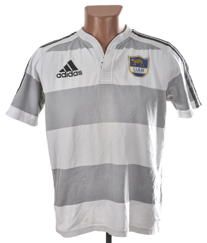 Argentina uar 2009 - uar,