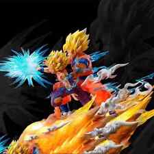 23cm Dragon Ball Z Goku Gohan