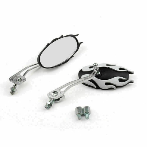 Universal motorcycle rearview - universal,
