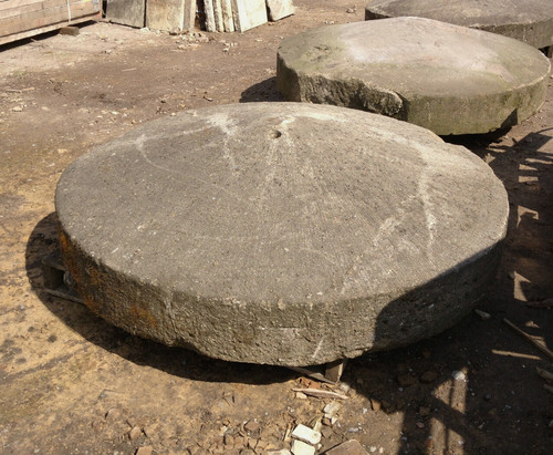 Pair large reclaimed - large,