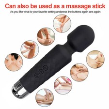 Total Full Body Magic Therapy