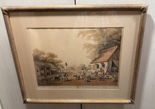 Antique Samuel Howitt