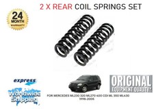 FOR MERCEDES M CLASS ML270 CDI