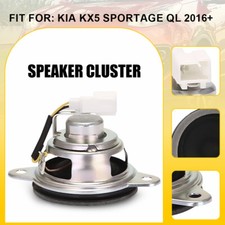 Replacement car speaker assy - replacement,