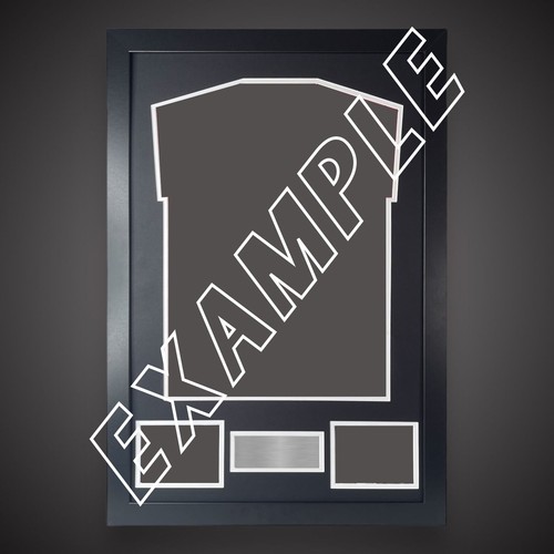Shirt framing have - -,