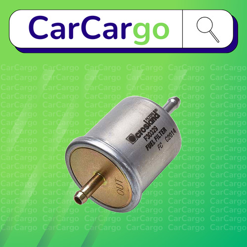 Fuel filter for - fuel, sunny