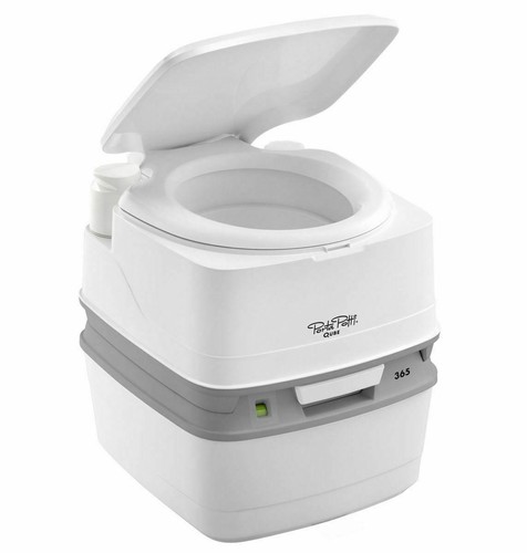 Thetford porta potti 365 - porta,