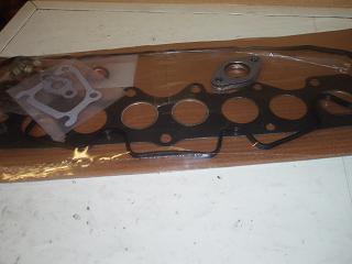 Landrover 300tdi head gasket - 300tdi,