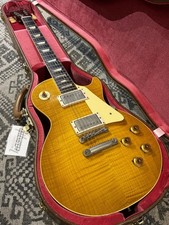 Gibson Custom Shop Murphy Lab