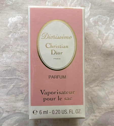 Christian dior diorissimo - christian,