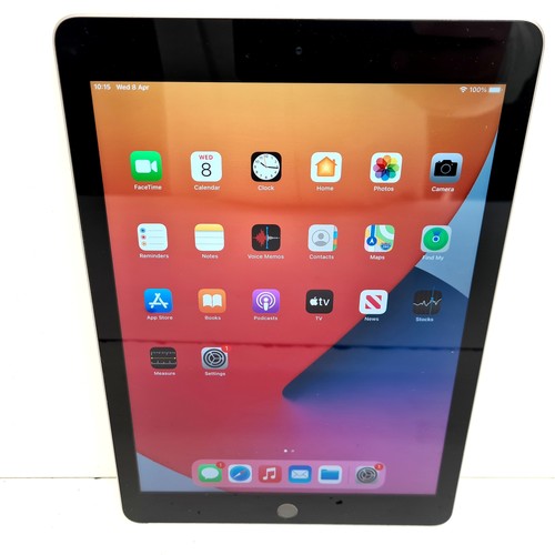 Apple ipad a1893 2018 - apple, 9.7"