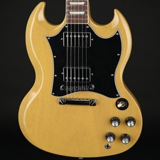 Gibson SG Standard in TV