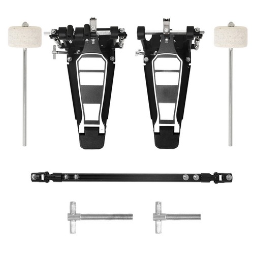 double kick pedal