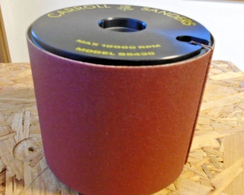 Carroll 125mm 110mm - carroll,