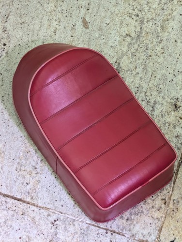 Lambretta racing seat sx - racing,