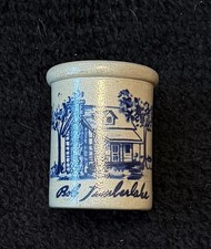 1993 Rowe Pottery Works Mini