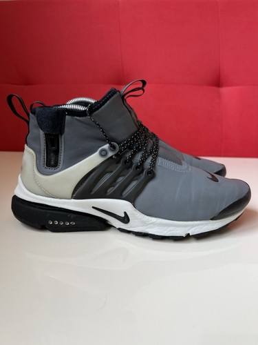 Nike air presto - air, mid