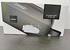 Genuine Bose SoundLink Flex SE