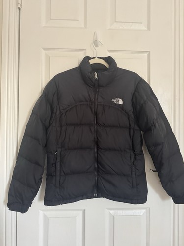 The north face nuptse 700 - the,